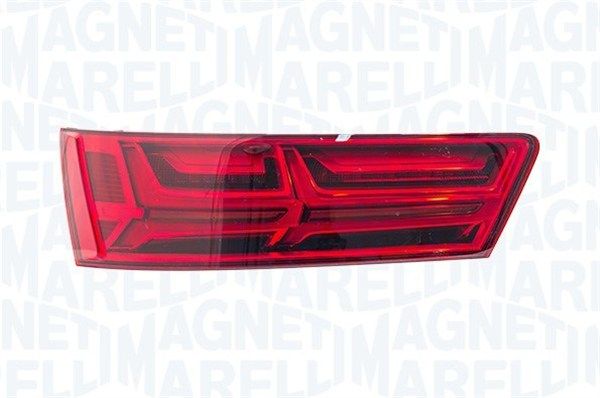 Задній ліхтар MAGNETI MARELLI 714020900702