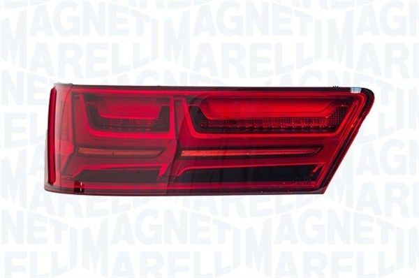 Задній ліхтар MAGNETI MARELLI 714020900801