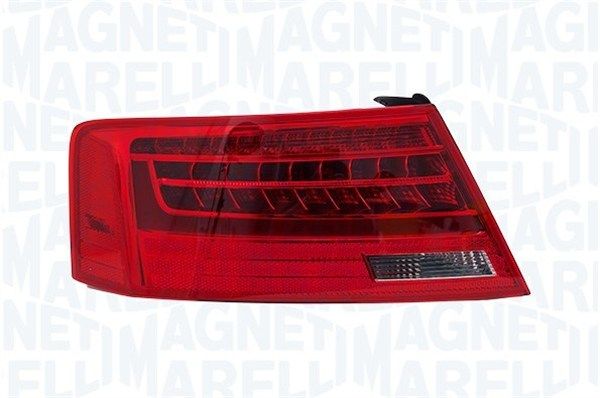 Tail Light Assembly MAGNETI MARELLI 714021190703