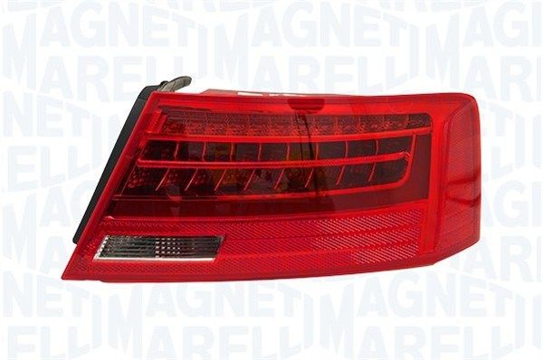 Задній ліхтар MAGNETI MARELLI 714021190712