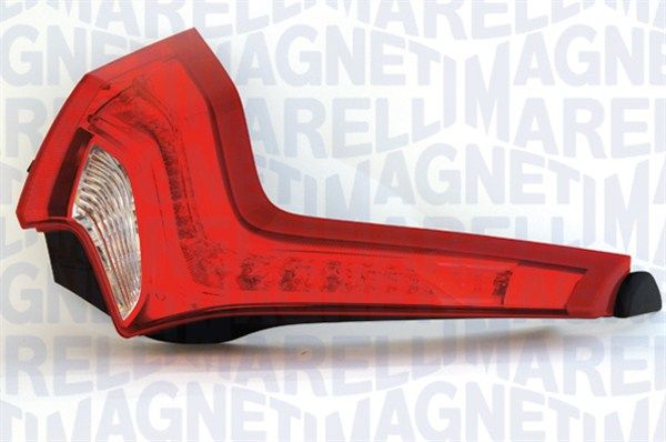 Задній ліхтар MAGNETI MARELLI 714021490701