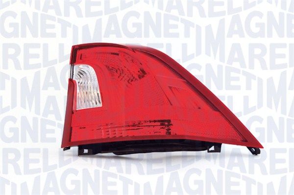 Tail Light Assembly MAGNETI MARELLI 714021510801