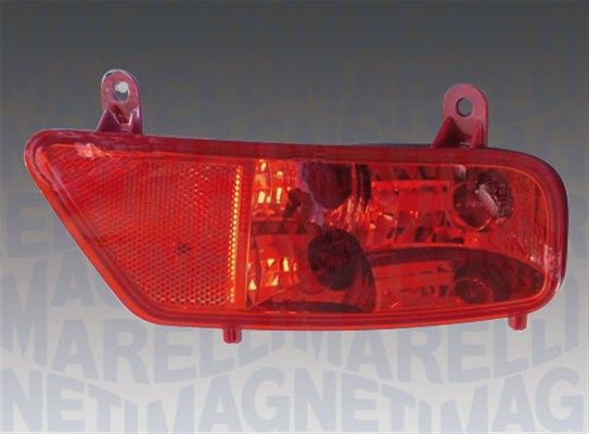 Galinis rūko žibintas MAGNETI MARELLI 714026130802