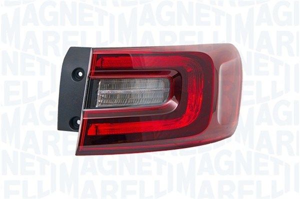 Задній ліхтар MAGNETI MARELLI 714026480806