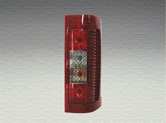 Tail Light Assembly MAGNETI MARELLI 714028390701