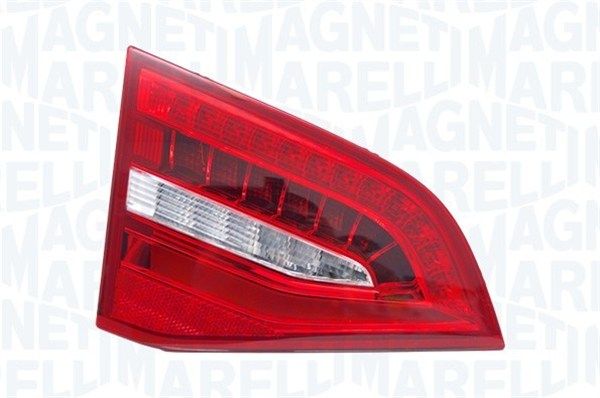 Tail Light Assembly MAGNETI MARELLI 714081130701