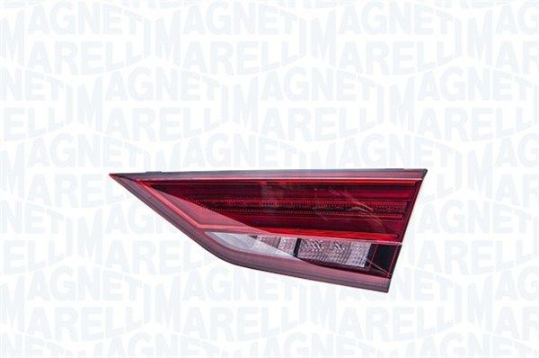 Tail Light Assembly MAGNETI MARELLI 714081710109