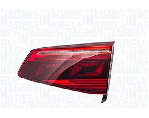 Tail Light Assembly MAGNETI MARELLI 714081880201