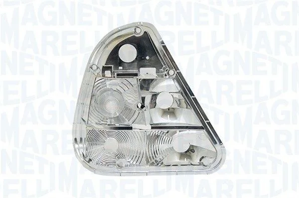 Kombinuotas galinis žibintas MAGNETI MARELLI 714098290417
