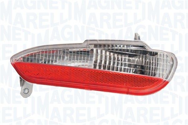 Reverse Light MAGNETI MARELLI 715104112000