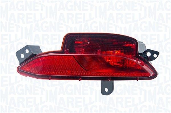 Tail Light Assembly MAGNETI MARELLI 715104213000