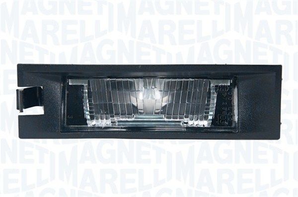 Licence Plate Light MAGNETI MARELLI 715105084000