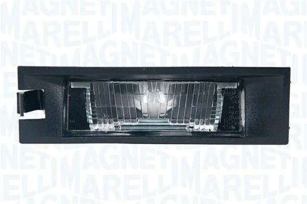 Licence Plate Light MAGNETI MARELLI 715105084000