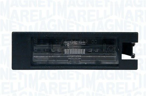 Licence Plate Light MAGNETI MARELLI 715105106000