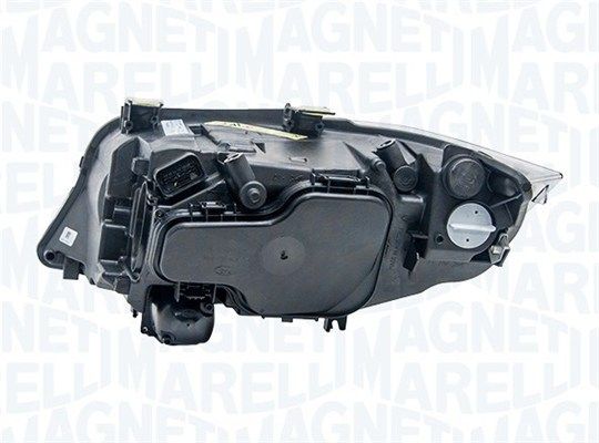 Headlight MAGNETI MARELLI 719000000005