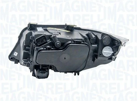 Priekinis žibintas MAGNETI MARELLI 719000000006