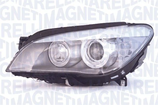 Priekinis žibintas magneti marelli LPN102