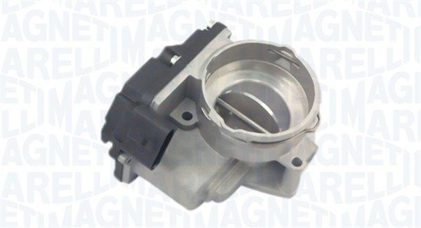 Корпус дросельного вузла MAGNETI MARELLI 802000000026