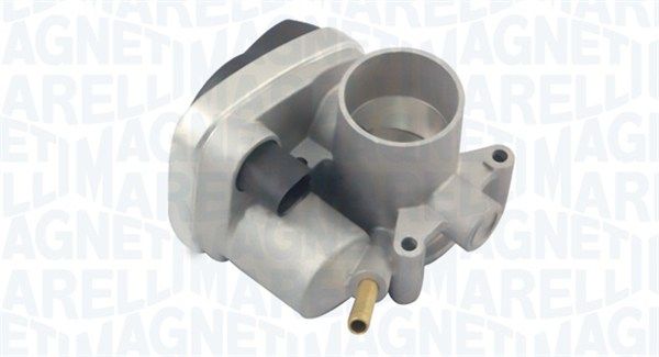 Throttle Body MAGNETI MARELLI 802000000027