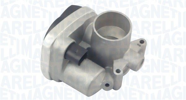 Droselio korpusas MAGNETI MARELLI 802000000028