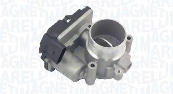 Throttle Body MAGNETI MARELLI 802000000033