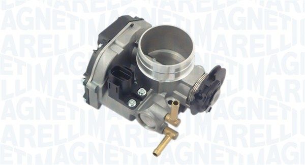 Корпус дросельного вузла MAGNETI MARELLI 802000000035