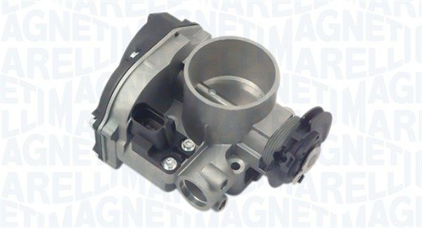 Корпус дросельного вузла MAGNETI MARELLI 802000000048