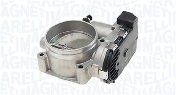 Корпус дросельного вузла MAGNETI MARELLI 802000000054