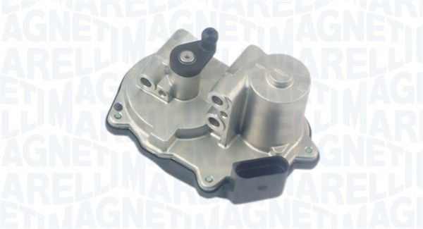 Throttle Body MAGNETI MARELLI 802000000057