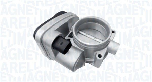 Throttle Body MAGNETI MARELLI 802000000060