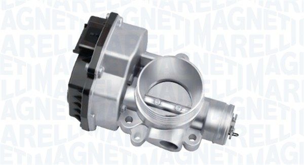 Throttle Body MAGNETI MARELLI 802000000063