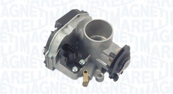 Droselio korpusas MAGNETI MARELLI 802000000081