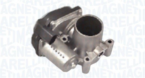 Throttle Body MAGNETI MARELLI 802000000083