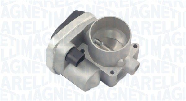 Throttle Body MAGNETI MARELLI 802000000085