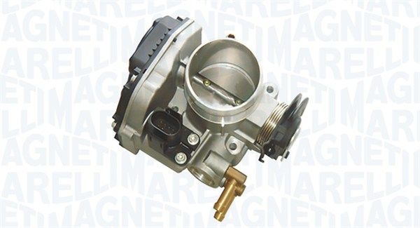 Droselio korpusas MAGNETI MARELLI 802000000092