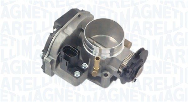 Droselio korpusas MAGNETI MARELLI 802000000093