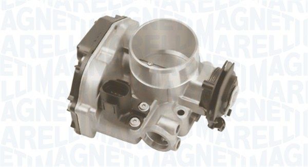 Корпус дросельного вузла MAGNETI MARELLI 802000000099