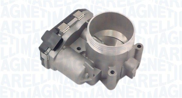 Корпус дросельного вузла MAGNETI MARELLI 802000000100