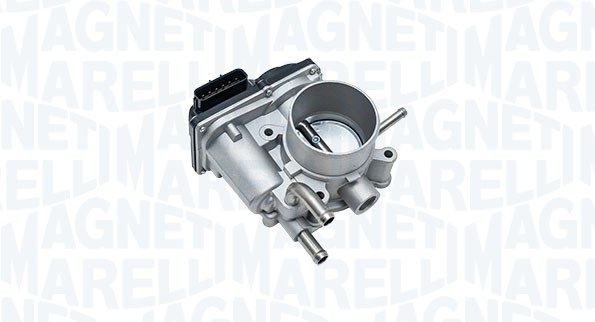 Корпус дросельного вузла MAGNETI MARELLI 802000000175