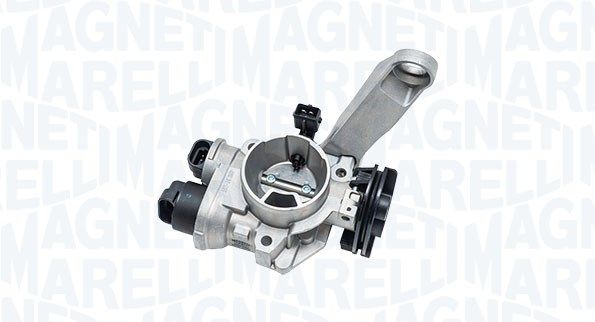 Droselio korpusas MAGNETI MARELLI 802001122505