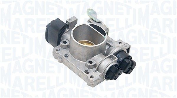 Корпус дросельного вузла MAGNETI MARELLI 802001291204