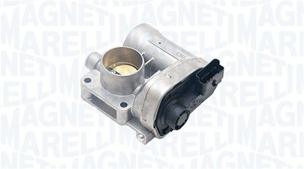 Throttle Body MAGNETI MARELLI 802001783002