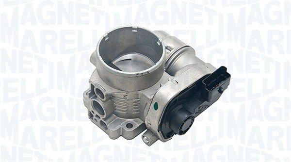 Droselio korpusas MAGNETI MARELLI 802001957705