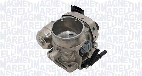 Corps de papillon MAGNETI MARELLI 802001985303