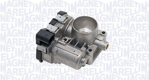 Throttle Body MAGNETI MARELLI 802007506203