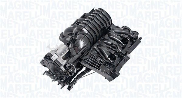 Įsiurbimo kolektoriaus modulis MAGNETI MARELLI 802007553410