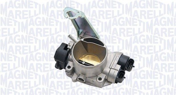 Throttle Body MAGNETI MARELLI 802007715701