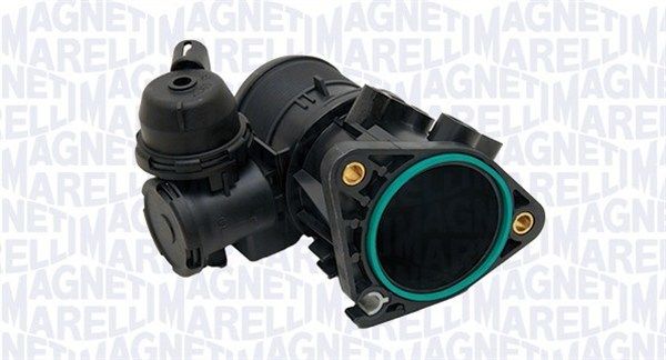 Droselio korpusas MAGNETI MARELLI 802007981603