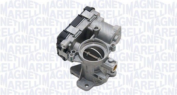 Droselio korpusas MAGNETI MARELLI 802009105203