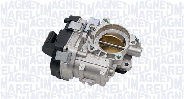 Throttle Body MAGNETI MARELLI 802009196601